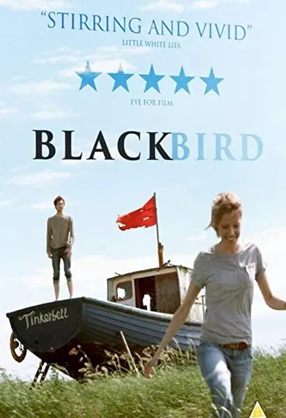 Blackbird