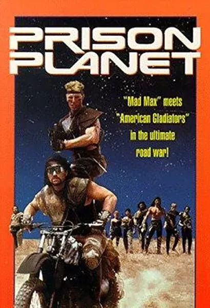 Prison Planet