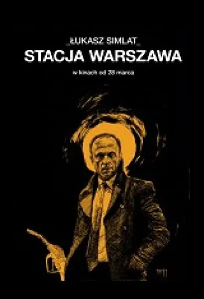 Stacja Warszawa