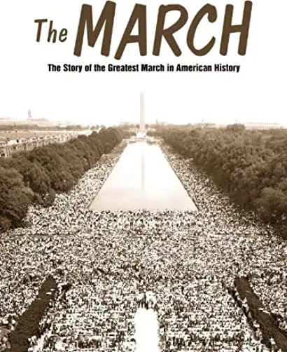The March