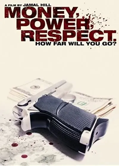 Money Power Respect