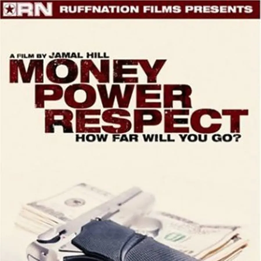 Money Power Respect online