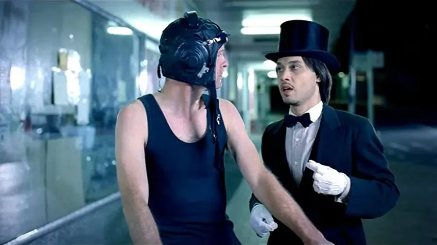 The Last Magic Show online