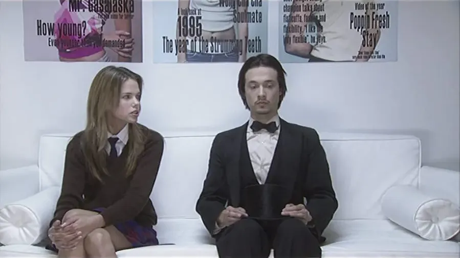 The Last Magic Show online