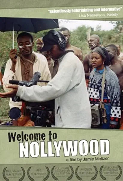 Welcome to Nollywood