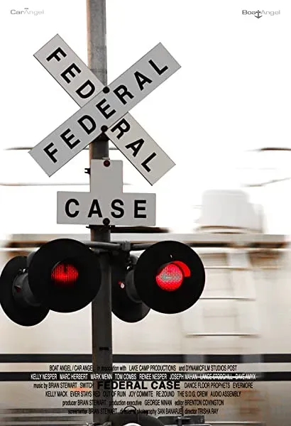 A Federal Case