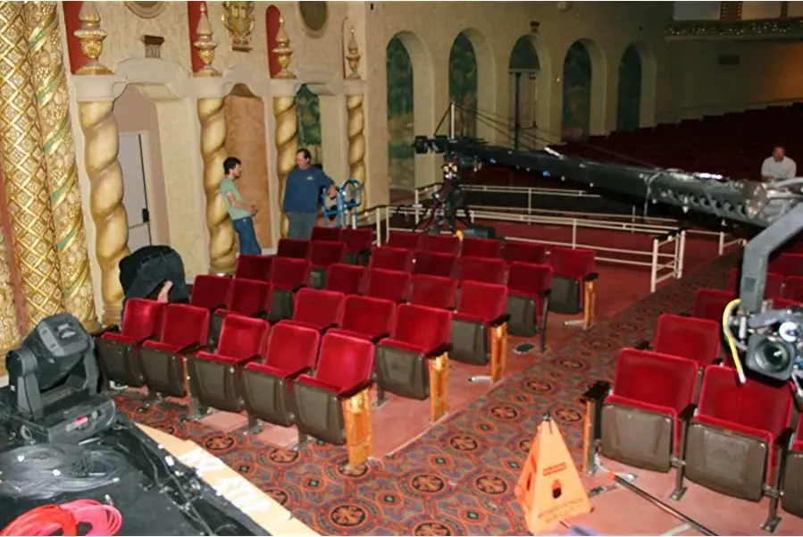 Darmowe filmy