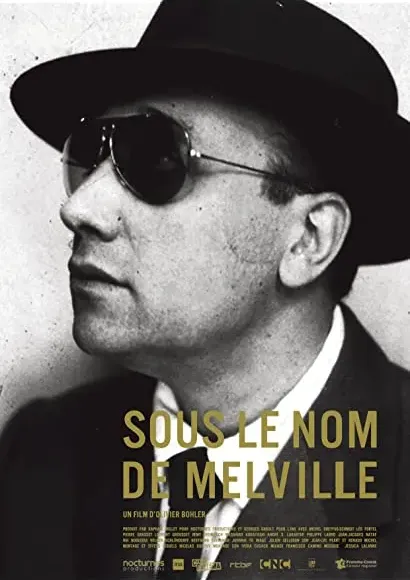 Sous le nom de Melville