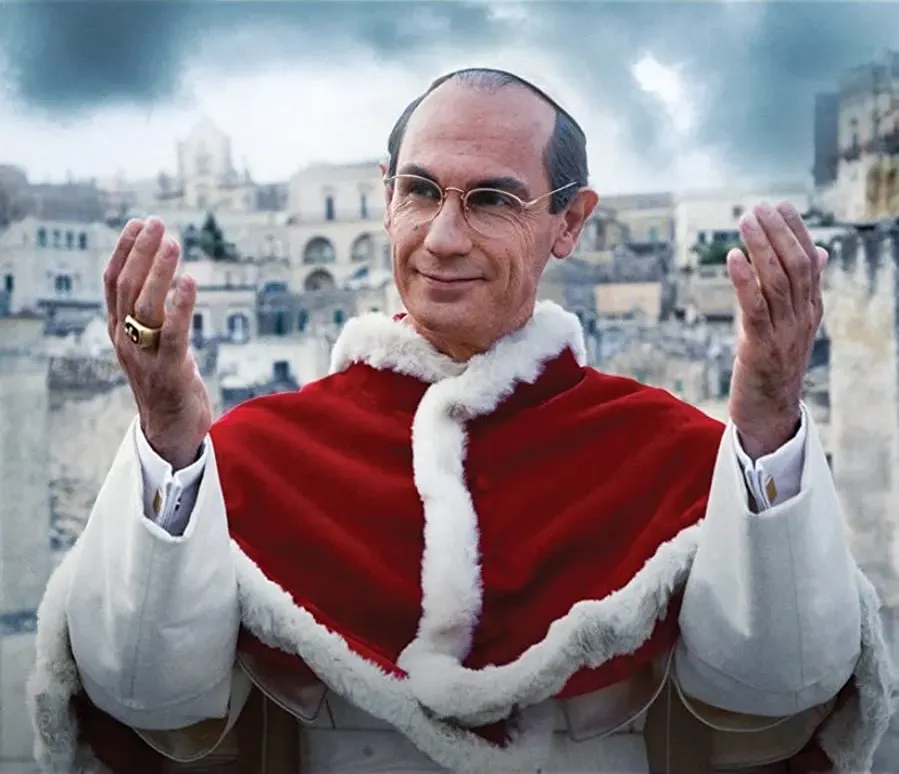Paolo VI - Il Papa nella tempesta online