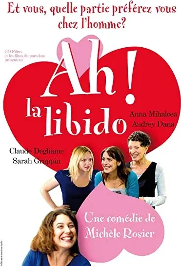 Ach, to libido!