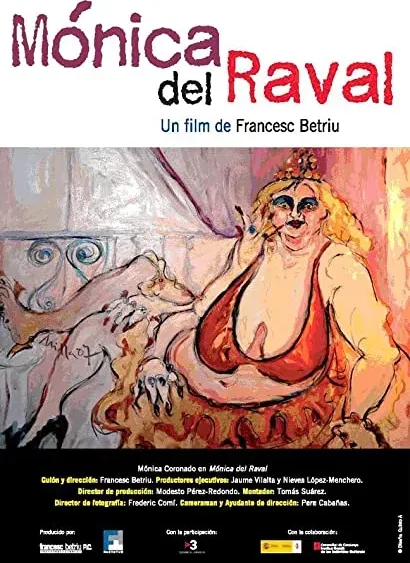 Mònica del Raval