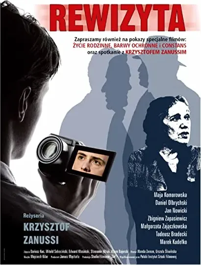 Rewizyta