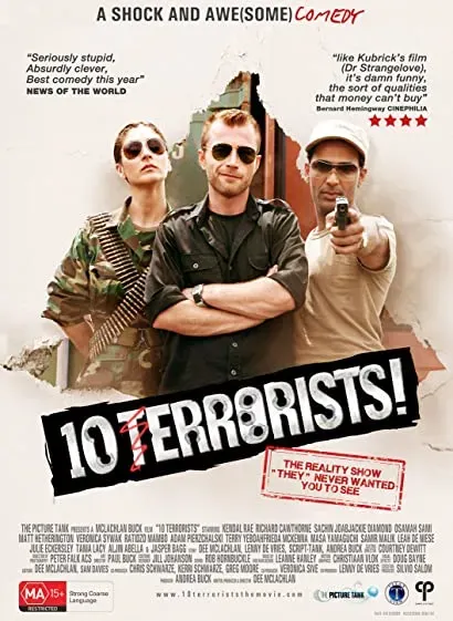 10Terrorists