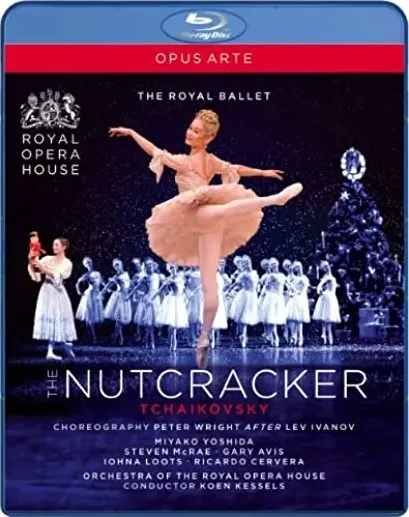 The Nutcracker
