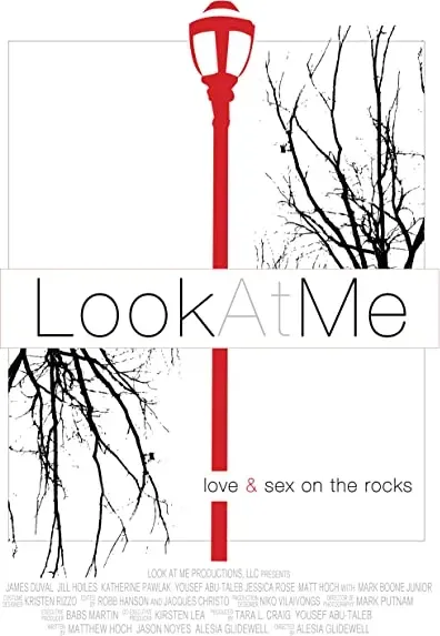 Look at Me