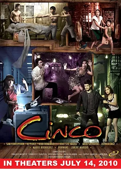 Cinco