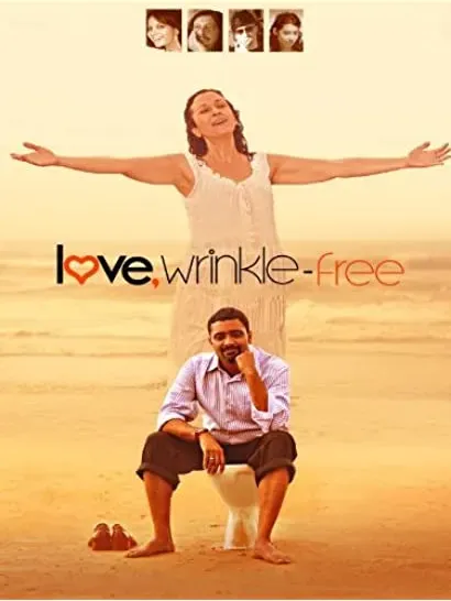 Love, Wrinkle-free
