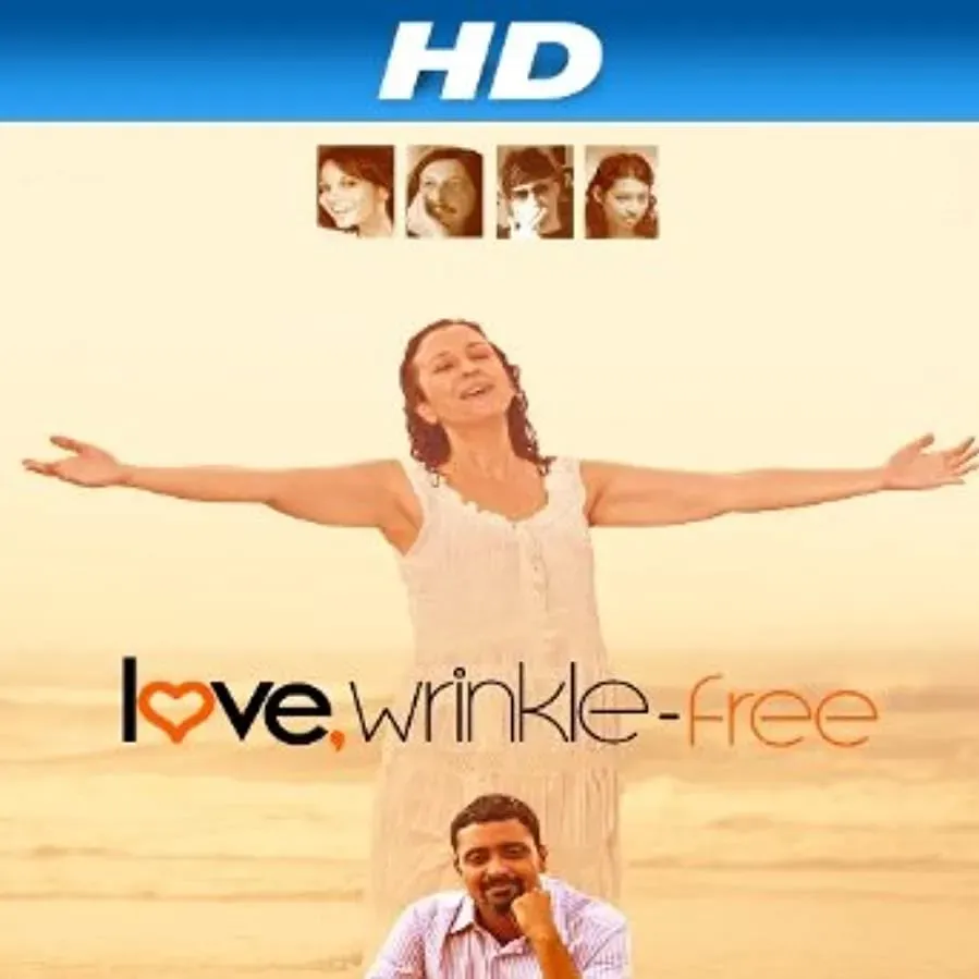 Love, Wrinkle-free online