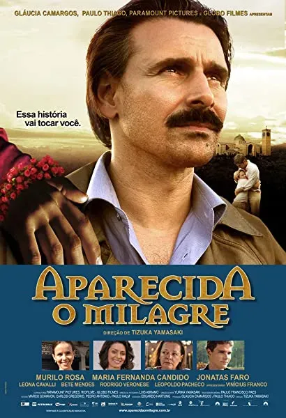 Aparecida: O Milagre