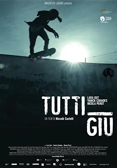 Tutti giù