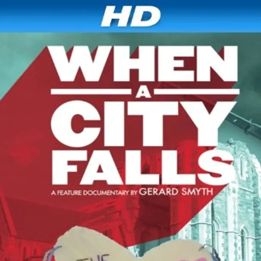 When a City Falls online