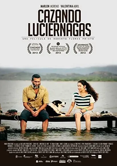 Cazando luciérnagas