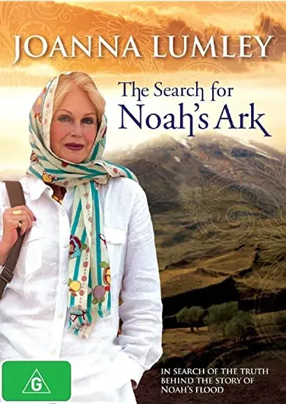 Joanna Lumley: Poszukiwania arki Noego