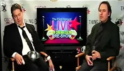 The First Annual 'On Cinema' Oscar Special