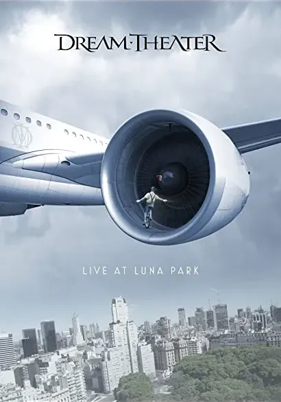 Dream Theater: Live at Luna Park