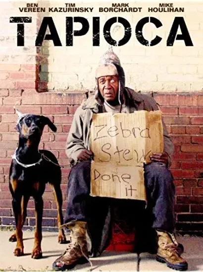 Tapioca