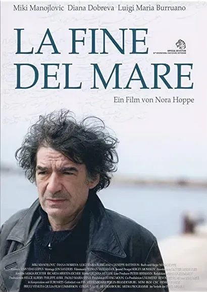 La fine del mare