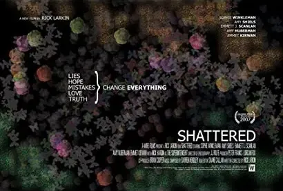 Shattered