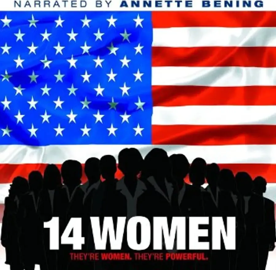 14 Women online
