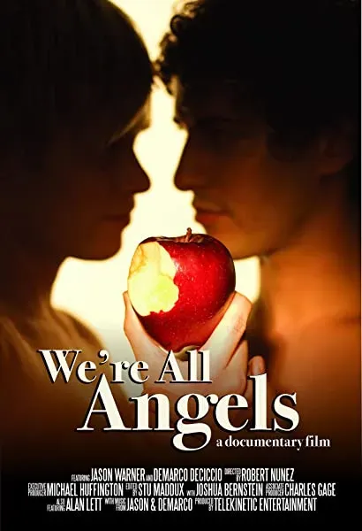 We're All Angels