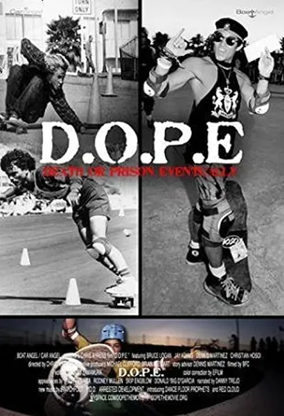 Fallen Idols Aka DOPE.