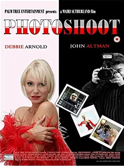 Photo Shoot
