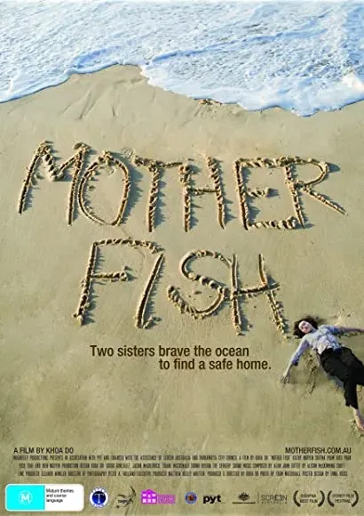 Mother Fish