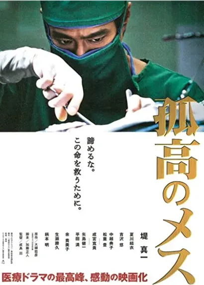 Kokô no mesu