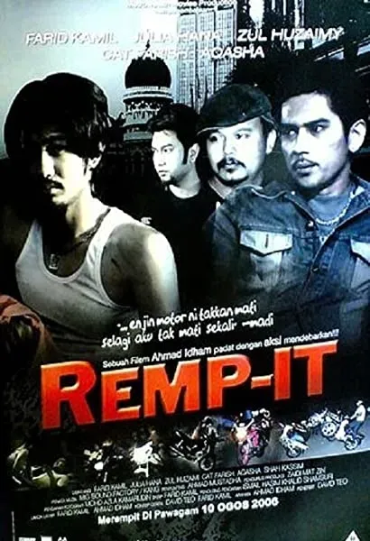 Remp-It