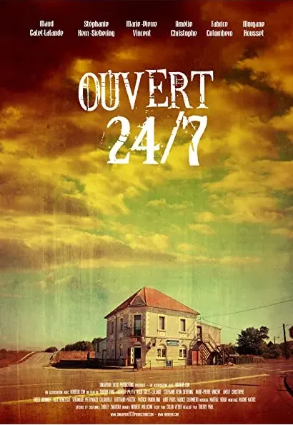 Ouvert 24