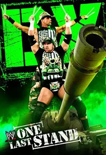 WWE: DX: One Last Stand