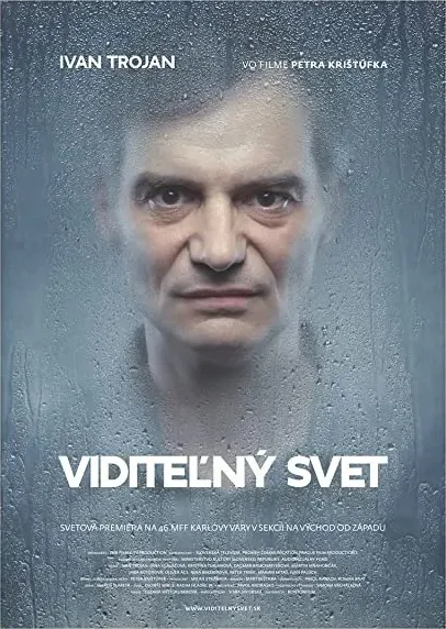 Widzialny świat