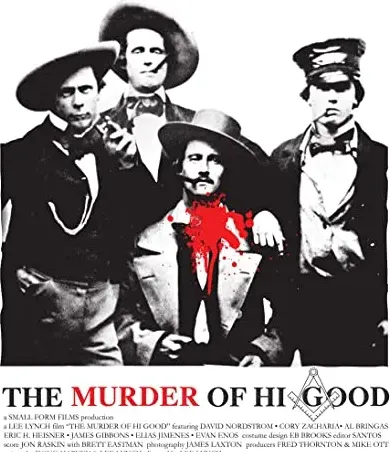 The Murder of Hi Good