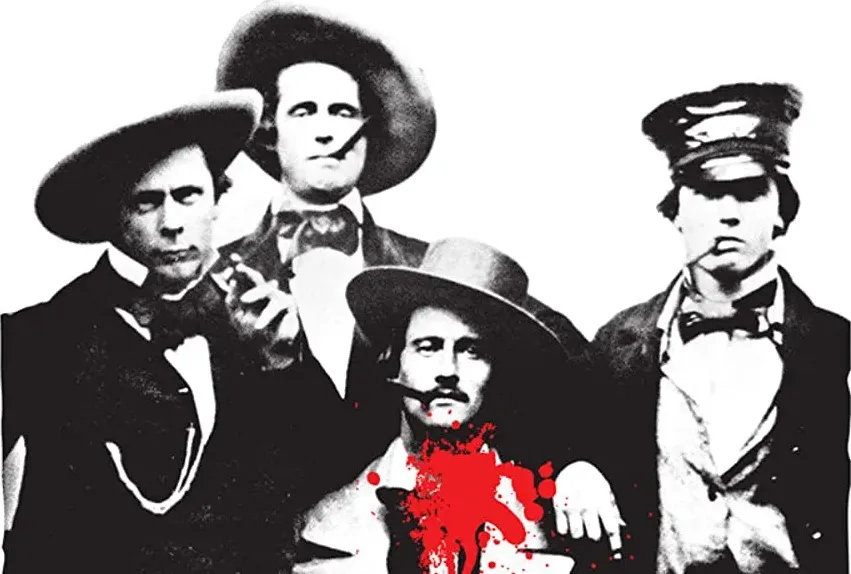 The Murder of Hi Good online