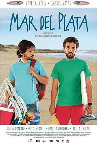 Mar del Plata