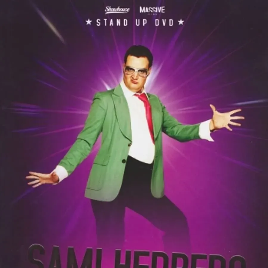 Sami Hedberg: Kokovartalomies online