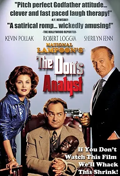The Don's Analyst
