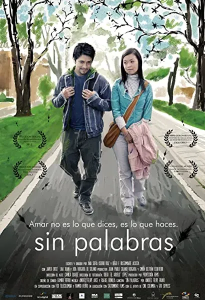 Sin Palabras