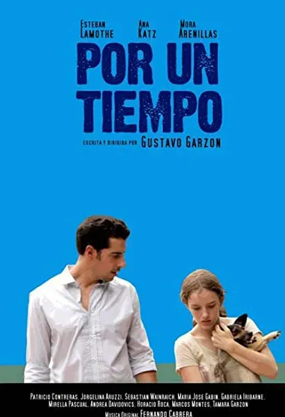 Por un tiempo
