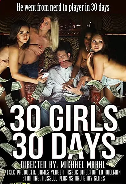 30 Girls 30 Days